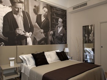 Partenope Relais galeri fotoğrafı