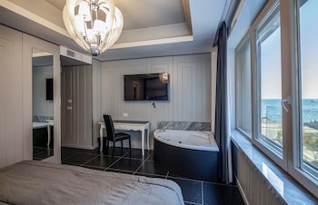 Partenope Relais galeri fotoğrafı