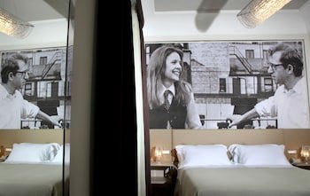 Partenope Relais galeri fotoğrafı