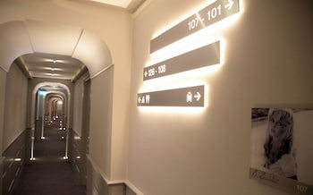 Partenope Relais galeri fotoğrafı