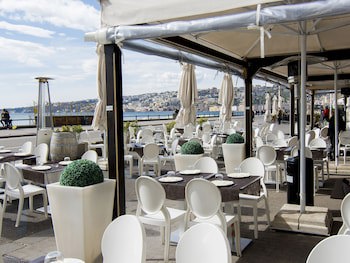 Partenope Relais fotoğrafı
