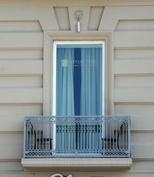 Partenope Relais fotoğrafı