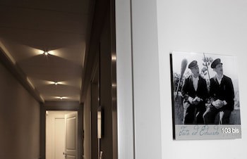 Partenope Relais galeri fotoğrafı