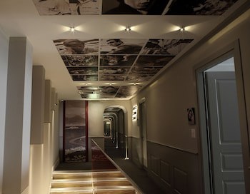 Partenope Relais fotoğrafı