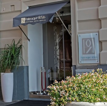Partenope Relais fotoğrafı