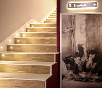 Partenope Relais galeri fotoğrafı