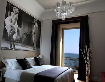 Partenope Relais galeri fotoğrafı