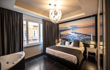 Partenope Relais galeri fotoğrafı