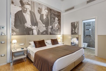 Partenope Relais galeri fotoğrafı