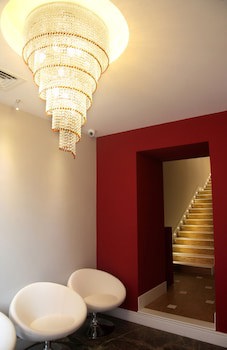 Partenope Relais fotoğrafı