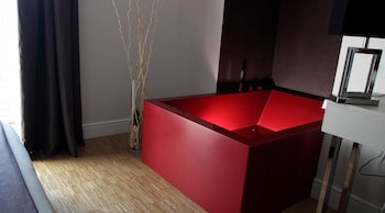 Partenope Relais galeri fotoğrafı