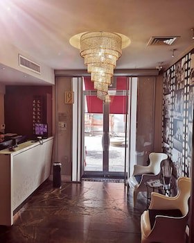 Partenope Relais fotoğrafı