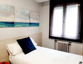 Arjori Rooms Hostal