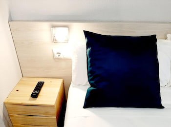 Arjori Rooms Hostal
