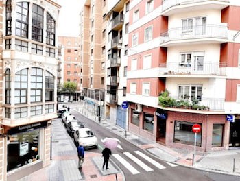 Arjori Rooms Hostal