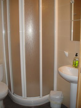 Arjori Rooms Hostal