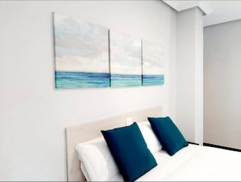 Arjori Rooms Hostal