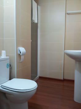 Arjori Rooms Hostal