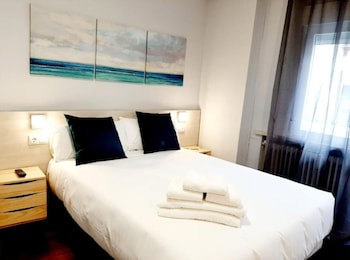 Arjori Rooms Hostal