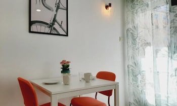 Arjori Rooms Hostal