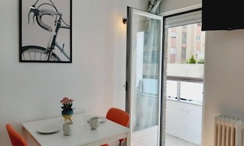 Arjori Rooms Hostal