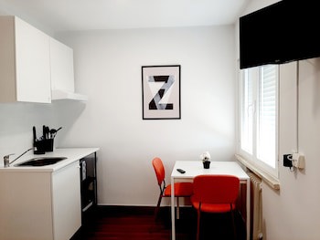 Arjori Rooms Hostal