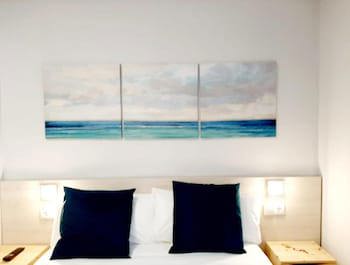 Arjori Rooms Hostal