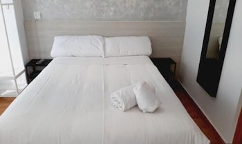 Arjori Rooms Hostal