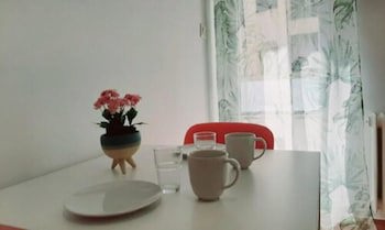Arjori Rooms Hostal