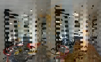 Urban Suites Istanbul