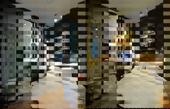 Urban Suites Istanbul