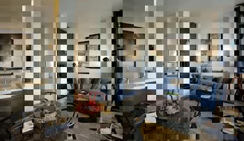 Urban Suites Istanbul