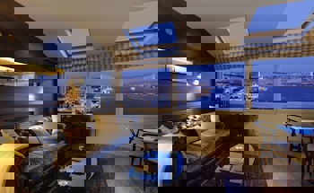 Urban Suites Istanbul