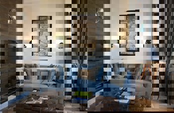 Urban Suites Istanbul