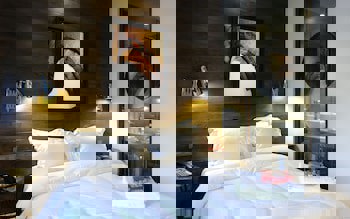 Urban Suites Istanbul