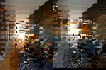 Urban Suites Istanbul