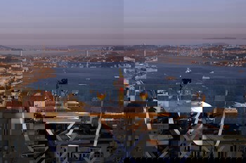 Urban Suites Istanbul