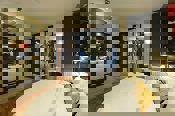 Urban Suites Istanbul