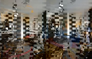 Urban Suites Istanbul