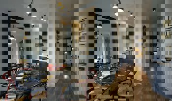 Urban Suites Istanbul