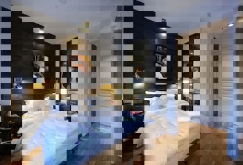 Urban Suites Istanbul