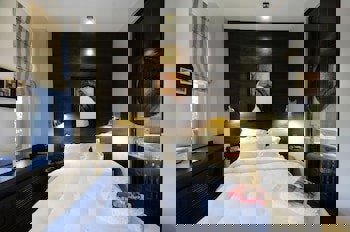 Urban Suites Istanbul