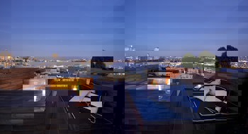 Urban Suites Istanbul