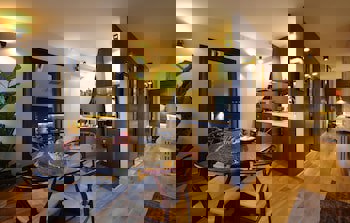 Urban Suites Istanbul