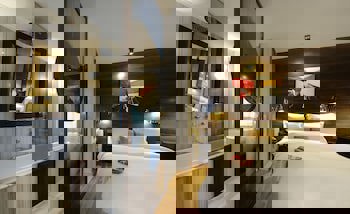 Urban Suites Istanbul