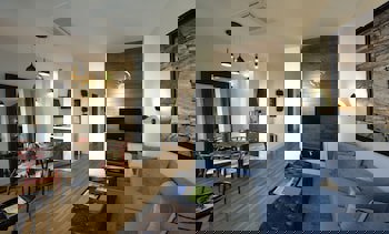 Urban Suites Istanbul