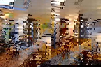 Urban Suites Istanbul