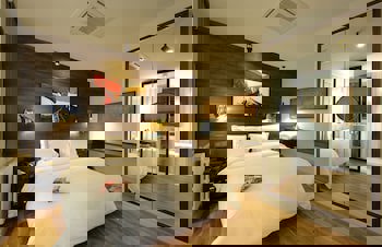 Urban Suites Istanbul