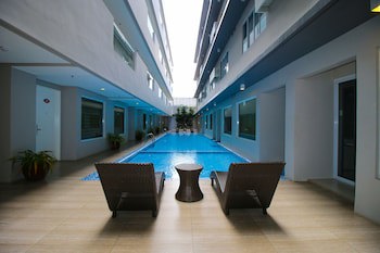 Boracay Uptown