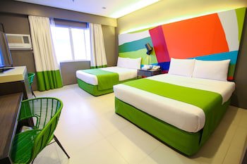 Boracay Uptown